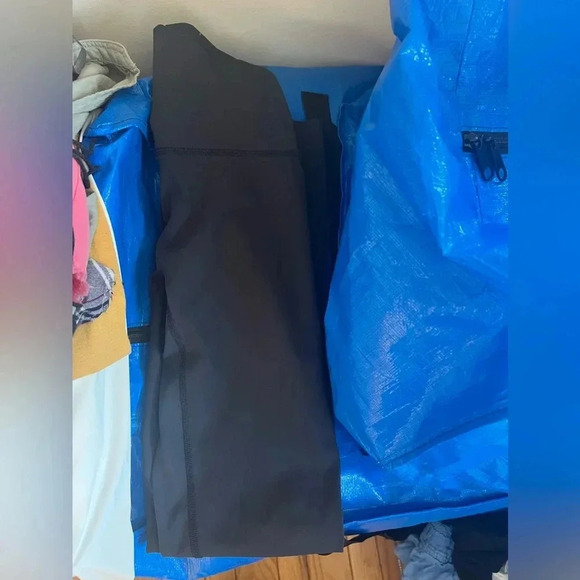 Aerie - 7/8 Offline Leggings - Picture 2 of 3